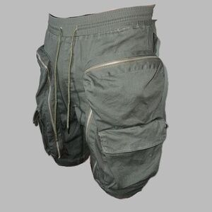 Rick Owen style shorts bundle